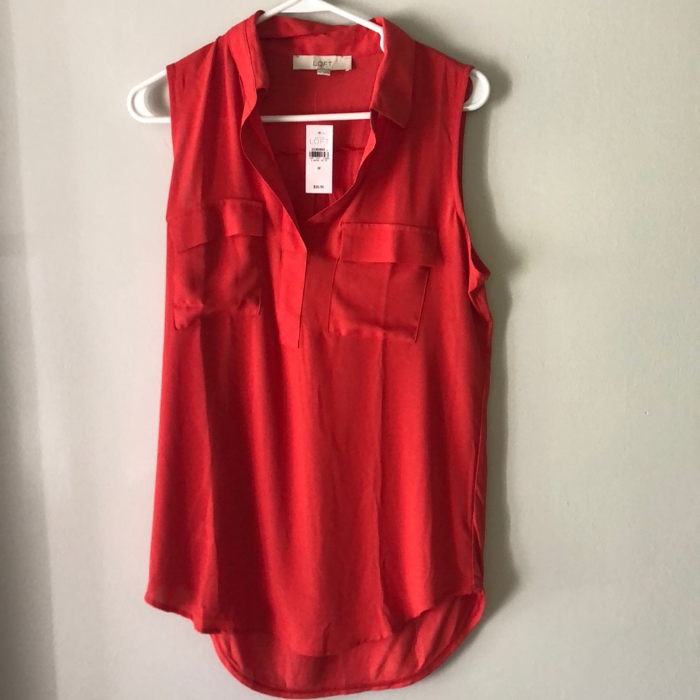 Red Tank